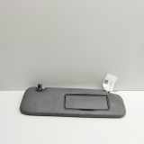 Sonnenblende rechts Toyota Land Cruiser 100 (J10) 7431060761B0