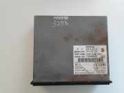 Navigationssteuerung NISSAN NP300 NAVARA (D40) 2.5 dCi 4WD 25915JG40A