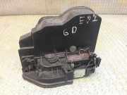 Türschloss rechts hinten BMW 1er (E87) 7202148