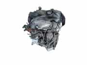 Basismotor MITSUBISHI OUTLANDER II (CW_W) 2.0 DI-D BSY