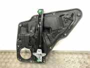 Fensterheber links hinten VW Tiguan I (5N) 5N0839729P