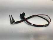 Abgastemperatursensor NISSAN QASHQAI III (J12) 1.3 DIG-T 212322001186 226585317R