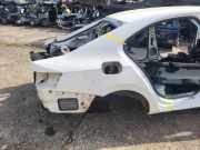 Karosserie Skoda Superb I (3U)