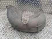 Innenkotflügel hinten links AUDI TT (8J3) 2.0 TFSI