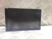 Navigationsanzeige NISSAN X-TRAIL (T31) 2.0 dCi 28091EM00A