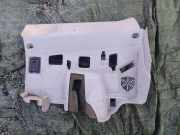 Armaturenbrett Verkleidung unten BMW 5 (F10) 525 d 10822910