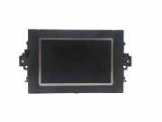 Navigationsanzeige MERCEDES-BENZ SLK (R172) 250 CDI / d (172.403) A1729016600