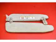 Sonnenblende links Tesla Model S (5YJS)