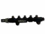 KRAFTSTOFFVERTEILER EINSPRITZLEISTE VERTEILERROHR FORD FOCUS II (DA_, HCP) 1.6 TDCi 00409031160