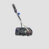Türschloss hinten links OPEL ASTRA G Cabrio (F67) 2.0 OPC 24414134