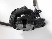 Türschloss links NISSAN MICRA V (K14) 0.9 IG-T 825015FD0A