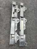 Schwellerverkleidung BMW 1 (F21) 116 d 7240915