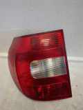 Rücklicht hinten links SKODA YETI (5L) 1.2 TSI