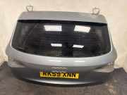 Heckklappe geschlossen Audi Q5 (8R) LY7G