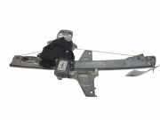 Fensterheber rechts hinten Citroen C5 III Break (RW) 128000771