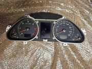 Tachometer Audi A6 Avant (4F, C6) 5550007301