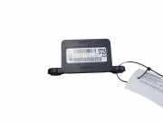 Sensor für Längsbeschleunigung Opel Zafira Tourer C (P12) 13505725AA