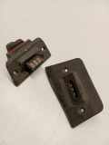 Türstecker kontaktieren VW TRANSPORTER V (T5) Flatbed 2.5 TDI 7H0907437