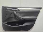 Türverkleidung vorne links BMW X3 (F25) xDrive 20 d 105006257