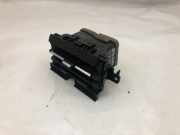 Mittelkonsolenschacht MAZDA CX-3 (DK) 2.0 AWD D09w64930