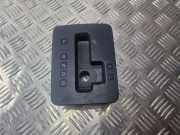 Schalthebel VW Touareg II (7P) 7L6713203D