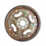 Schwungrad Chrysler Grand Voyager V (RT) 634AA1767A