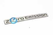Emblem Heckklappe NISSAN LEAF (ZE0) Electric