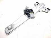 Fensterheber rechts hinten Chevrolet Trax () 98810SUV10