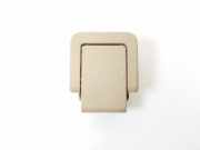 Lüftungsgitter für Stoßfänger Audi A8 (4H) 4H0887300