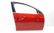Vordere rechte Tür