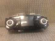 Klimabedienteil NISSAN JUKE (F15) 1.5 dCi 24845-BV82A