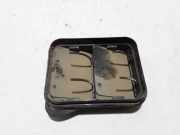 Karosserielüftungsgitter NISSAN PULSAR Hatchback (C13) 1.2 DIG-T 76804ED50A