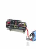 Sicherungskasten BMW 7 (E65, E66, E67) 735 i, Li 611369005830
