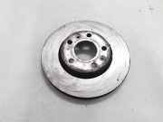 Bremsscheibe vorne links RENAULT MEGANE III Hatchback (BZ0_) 1.5 dCi 402060010R