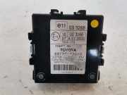 Alarmblock TOYOTA AURIS (_E15_) 2.0 D-4D (ADE150_) 8973012090