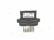 HEIZUNGSLÜFTER REGLER WIDERSTAND OPEL INSIGNIA A (G09) 2.0 CDTI 4x4 (68) 8MU480141