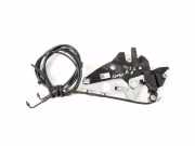 Roof Lock MERCEDES-BENZ SLK (R172) 250 CDI / d (172.403) A1727900371