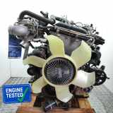 Motor MITSUBISHI L 200 / TRITON (KJ_, KK_, KL_) 2.4 DI-D 4WD 4N15