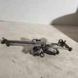 Wischergestänge vorne Opel Vectra C (Z02) 09185806