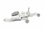 Heckscheibenwischermotor TOYOTA PRIUS (_W3_) 1.8 Hybrid (ZVW3_) 85130-47021