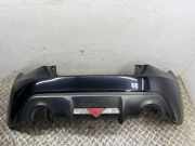 Stoßstange hinten Toyota GT 86 Coupe (ZN)