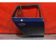 Tür rechts hinten Skoda Fabia III Kombi (NJ)