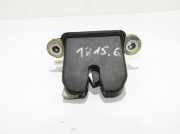 Heckklappenschloss SKODA ROOMSTER Praktik (5J) 1.9 TDI 5j0827501b