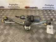 Scheibenwischermechanismus vorne VW POLO (AW1, BZ1, AE1) 1.6 TDI 0390241524