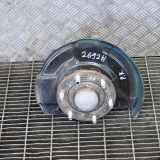 Radnaben vorne links MITSUBISHI L 200 / TRITON (KJ_, KK_, KL_) 2.4 DI-D 4WD (KJ0T) 0265009846