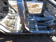 Rechte metallische Seitenschweller NISSAN X-TRAIL (T32_) 1.6 dCi ALL MODE 4x4-i (NT32)