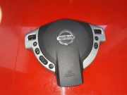 Schleifring Airbag Nissan X-Trail II (T31) NK70SN1002