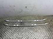 Dachreling links AUDI A6 Avant (4G5, C7, 4GD) 3.0 TDI quattro 4G9860021C