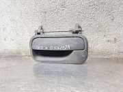 Türaußengriff hinten links