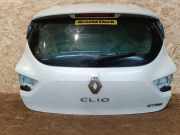 Kofferraumdeckel RENAULT CLIO IV (BH_) 0.9 TCe 90